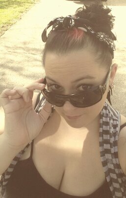 almehgypsy's profile picture. Belly dancer, nerd, yoga enthusiasts, crafty, funny, activist, and all around cool chick!