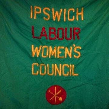 Ipswich Labour Women's Forum, Launched 6/3/18 Women Labour members & supporters in Ipswich. Women's Officer is @sarahbarber1972