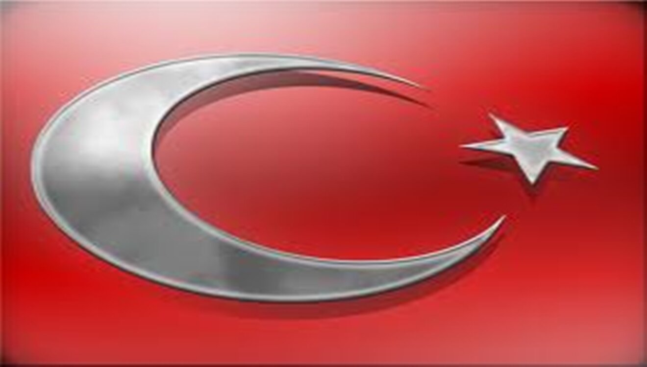 GENÇ PARTİ GELİYOR.