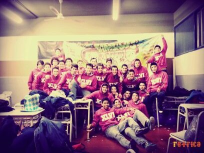 LosDeLa46's profile picture. la banda que copo la banda que lleno la banda que puso de cabeza bariloo // SEXO ALCOHOL Y BARILO / MANU VIOLADO // TERAN Y GUSTAVO POLICIAS - #TODOSQUIERENSERD