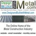 DesignBuildwithMetal (@designwithmetal) Twitter profile photo DesignBuildwithMetal (@designwithmetal) Twitter profile photo