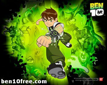 ben10120167's profile picture. 