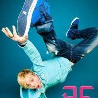 greatiesse fan of r5 and in particulariti ross