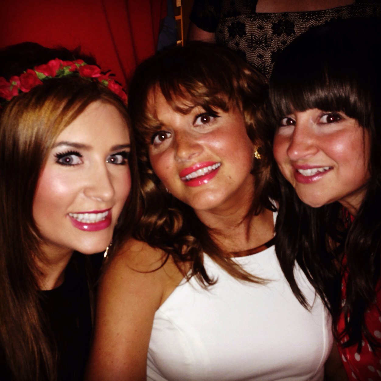 Dental Health Educator .... Mamma to Two Beautiful Children Jâc Aaron and Alba Tilly ❤️