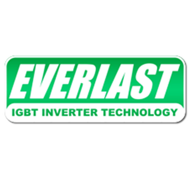 Everlast is known worldwide for its welding, plasma cutting, generators & welding products. Our leading welding products & accessories are reliable & affordable