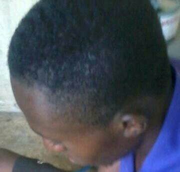 a man with passion....