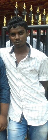 അതെ ഞാനൊരു കമ്മ്യുണിസ്റ്റാണ്