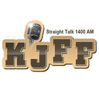 KJFF Radio (@kjff1400am) 's Twitter Profile