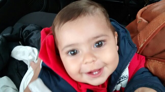 foca no olhar..!!!rsrs