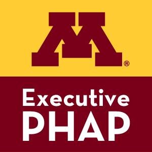 The Executive Public Health Administration and Policy MPH program blends an online and on-campus curriculum tailored to working public professionals.