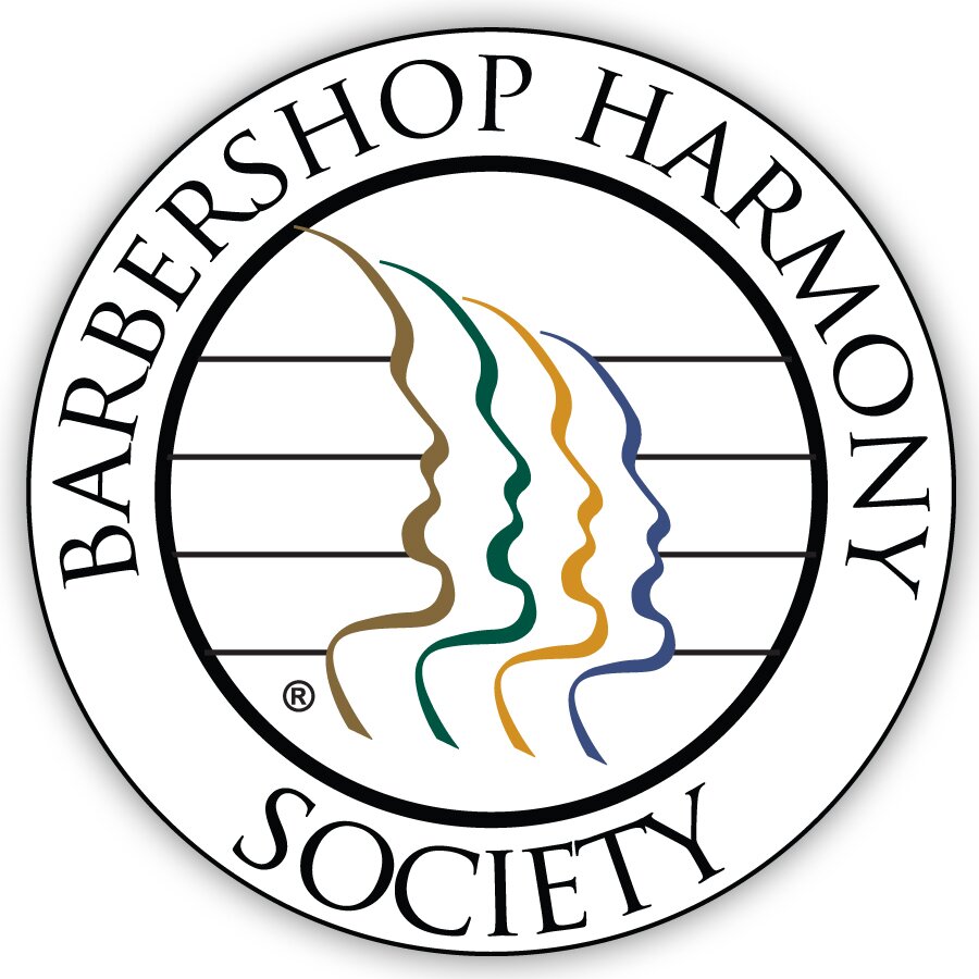 The audio/video and marketing departments of the Barbershop Harmony Society. Physically located in Nashville, TN but virtually located all over the world.