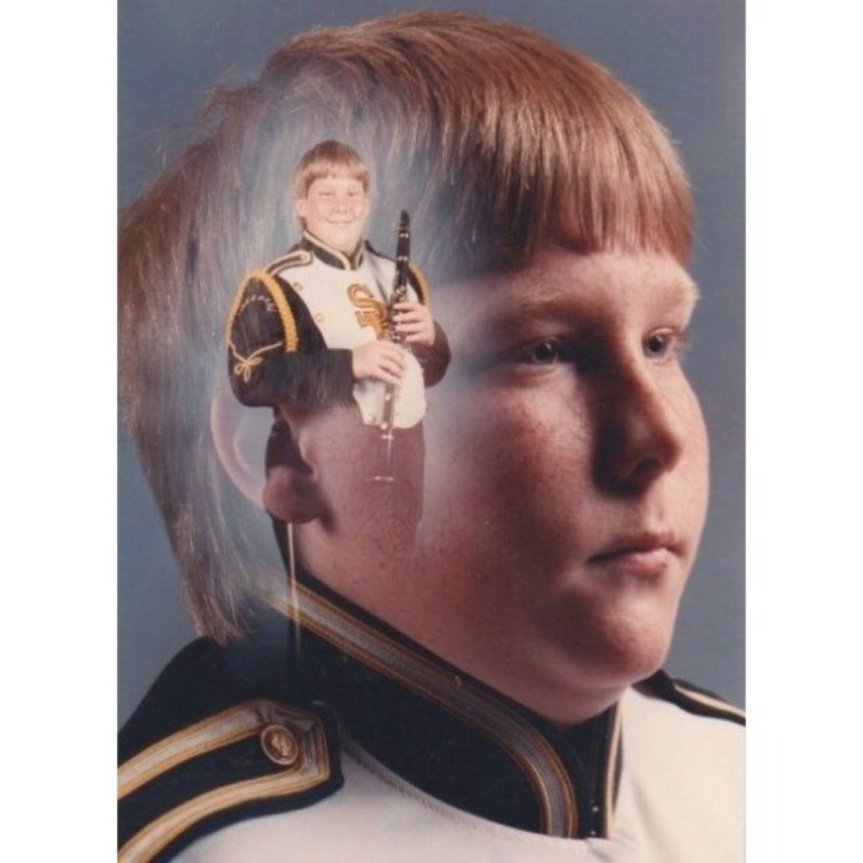 _birdylarry's profile picture. Peace is a lie ~