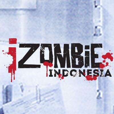 Twitter official fanbase serial terbaru the CW, iZombie di Indonesia.  The official Indonesian twitter fanbase account for CW's newest series, iZombie.