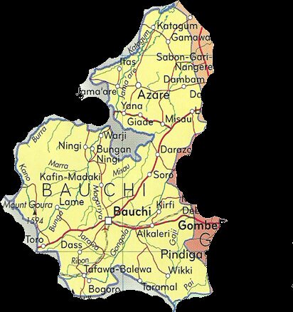 Arewa_updates's profile picture. 