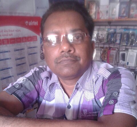 A/F @ACC wadi - karnataka