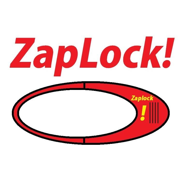 ZapLock! The Shocking Bike Lock. 100% App Controlled. No key or combo. DM and VC Friendly! #bicycle #cycling #bike #bikelock #stolenbike #bikesafety