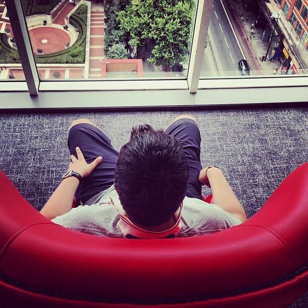 Responsable e-commerce @mademoisellebio