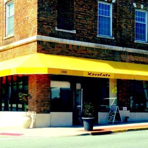 Xocolatz's profile picture. 