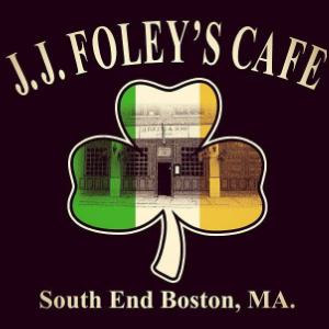 J.J. Foley's Cafe is a South End public house serving great comfort food with a full bar. Lunch, Dinner & Sunday Brunch. #MrFoley