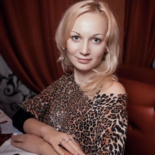 Cherepanova_88's profile picture. 