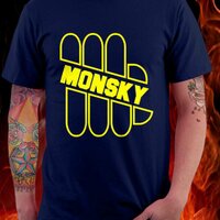 Monskylocalbrand (@monsky_cloth) 's Twitter Profile