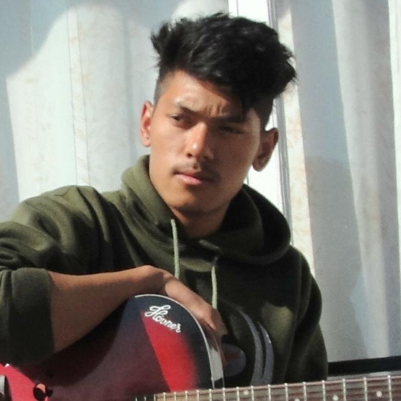 phshrestha1's profile picture. 