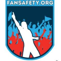 FanSafetyOrg's profile picture. Engaging Fans in Safety and Security Before, During, and After the Event