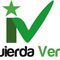 Izquierda Verde MX(@izqverdemx) 's Twitter Profile Photo