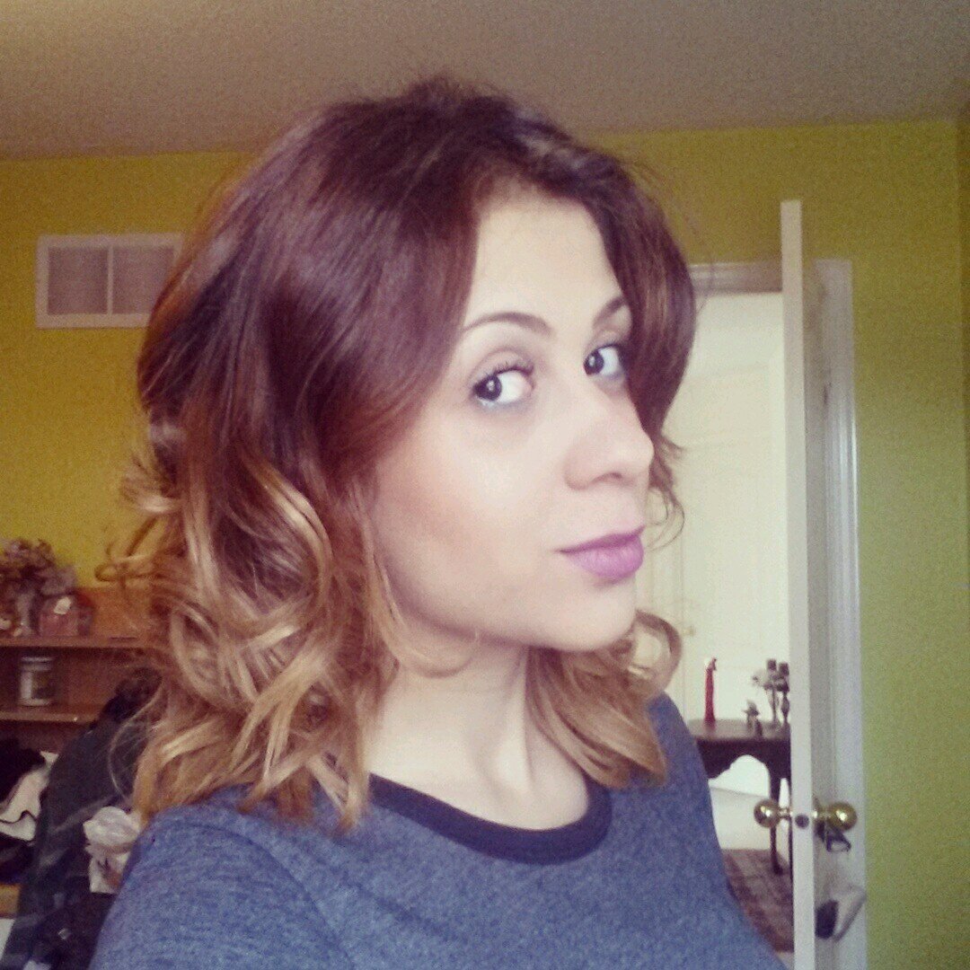 ThereIGooo's profile picture. I ramble because life goes by too fast to stay on topic...so here I go