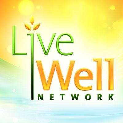 LiveWellTV's profile picture. The Live Well Network offers a wide range of entertainment-based programs, including home decorating, fashion and beauty, food, health, travel and finance.