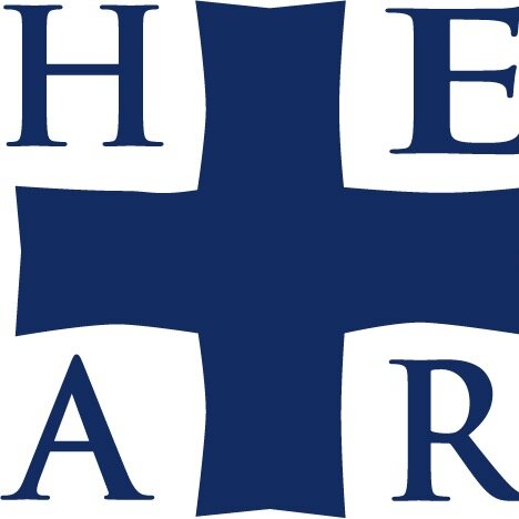 The Let Them Hear Foundation helps hearing-impaired individuals to H.E.A.R., specifically those lacking adequate access to funding and healthcare resources.