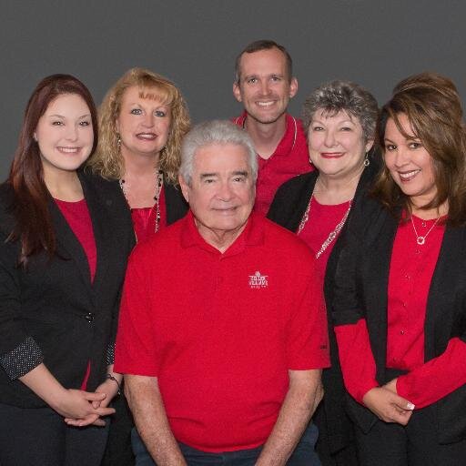 Our #1 priority is protecting our clients’ interests! We love what we do!” Cheryl Ledford, Dick Clark, and Karen Clark