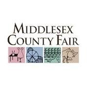 The Middlesex County Fair is held in East Brunswick, NJ, USA the first full week in August each year.