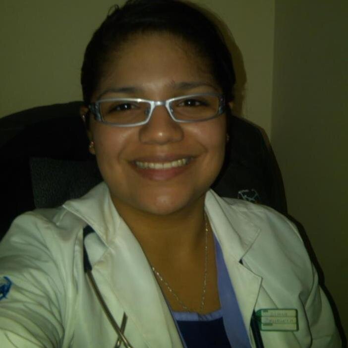 izudcil's profile picture. Mamá  de Andrés / Uva y Mango
Ginecólogo Obstetra
Un ser humano feliz