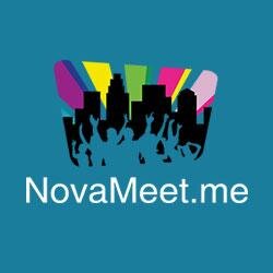 NovaMeet.me - Make it social! The next big thing!