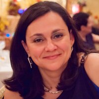 Alla Rozenberg (@allaroz) 's Twitter Profile