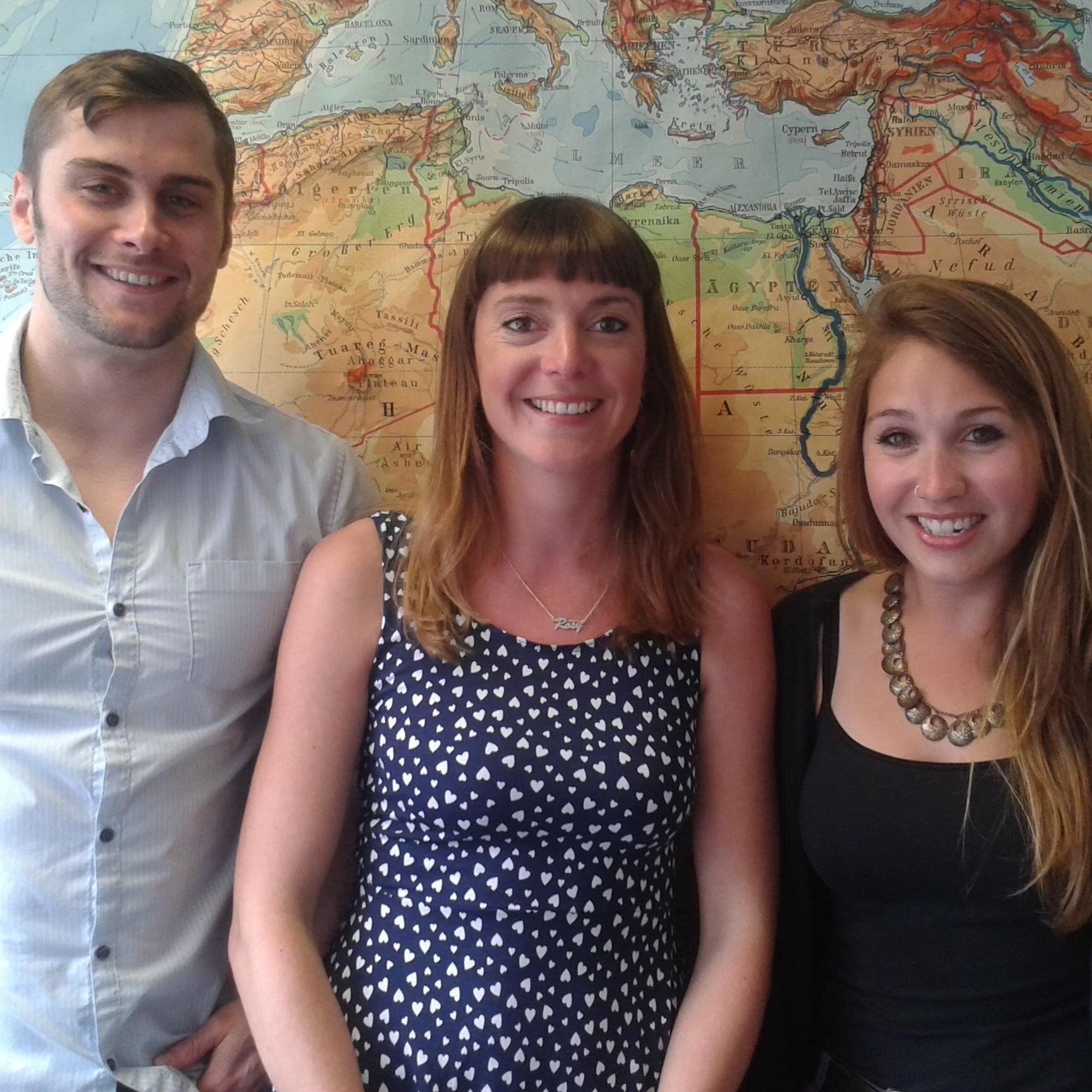 We love to talk about holidays, call us for advice, ideas and recommendations. 01273823700 or email Rosy@responsibletravel.com