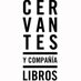 Cervantes y Compañía (@CervantesyCia) Twitter profile photo