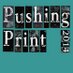 Pushing Print (@pushprintuk) Twitter profile photo