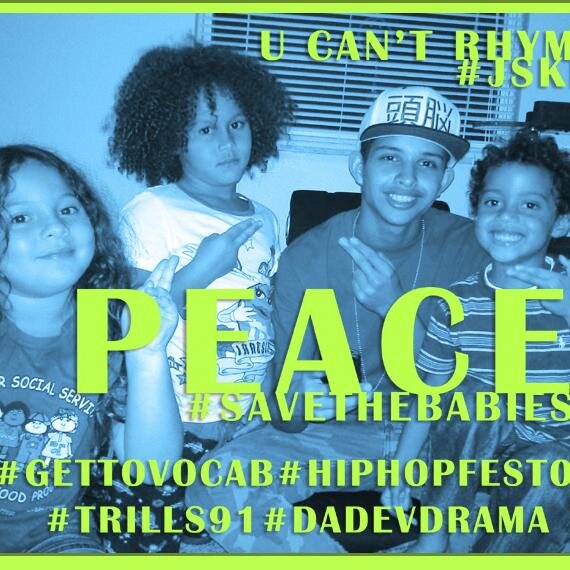 UCANTRHYME's profile picture. 