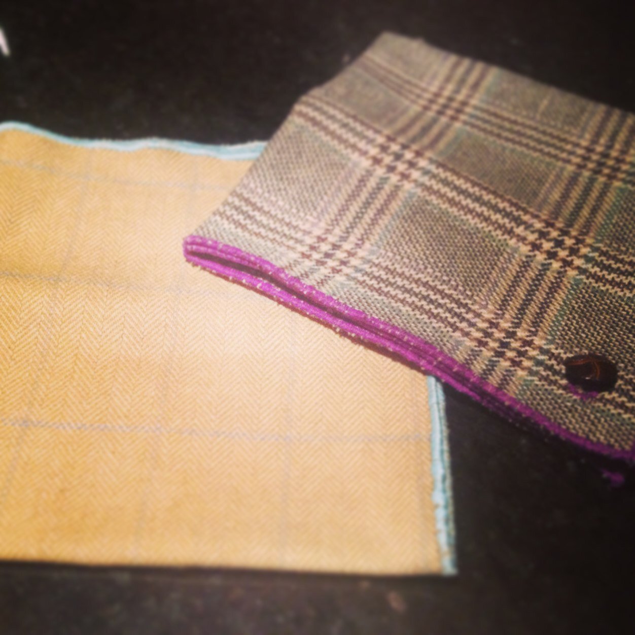 RocketSquares's profile picture. Homemade Pocket Squares and other items. Located in Grosse Pointe, MI