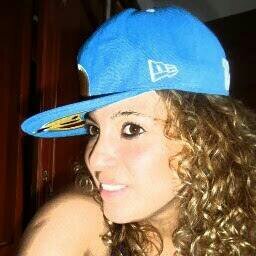 lnstructora Baile