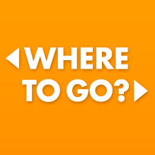 where2goapp's profile picture. Aplicación movil para iOs y android para dar visibilidad a pequeños negocios mediante publicidad movil al instante.