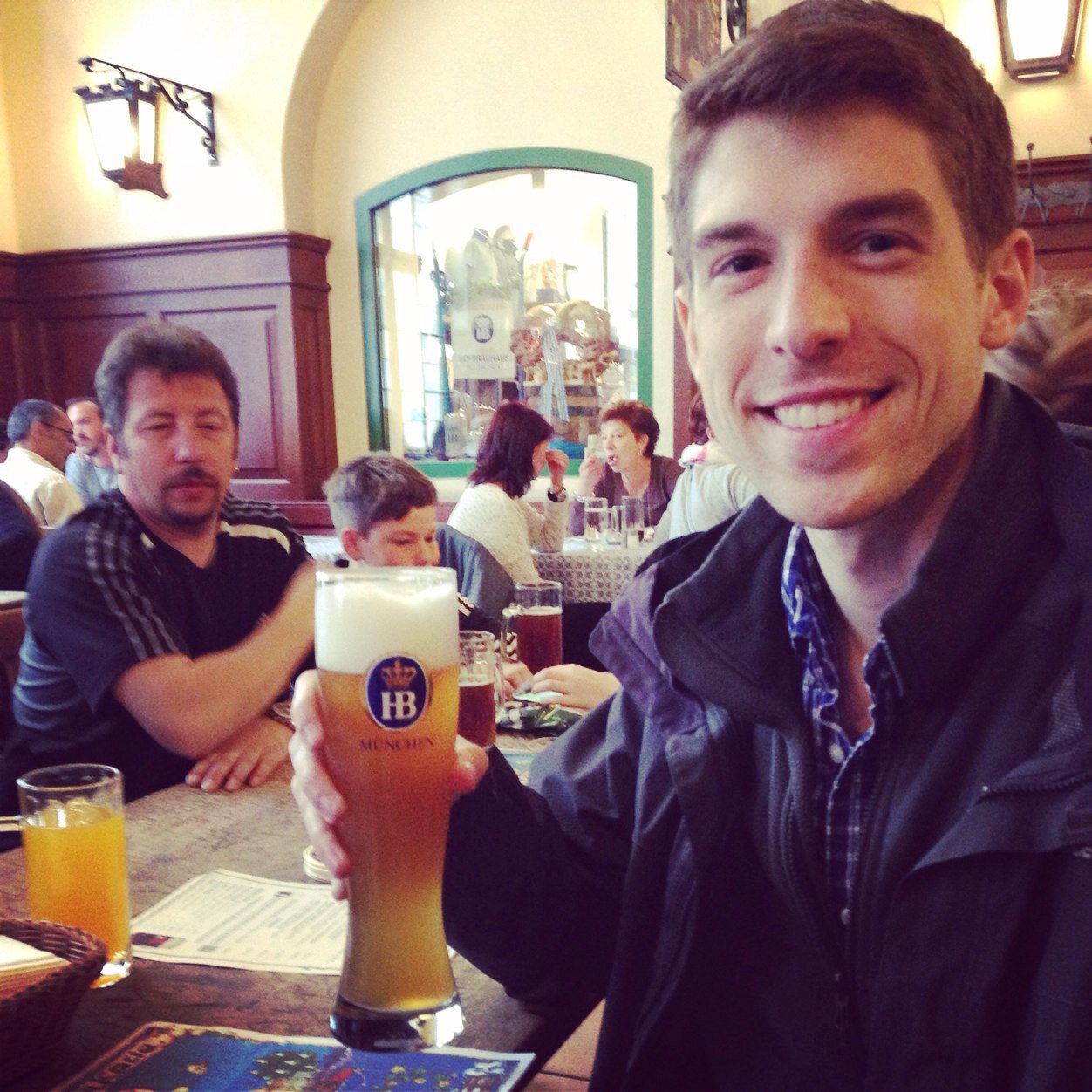 swagbrick's profile picture. Enjoy every day