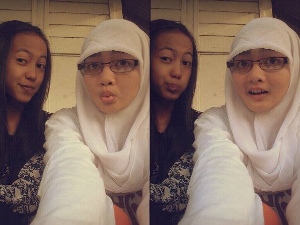 Fesbuk : lia lismiana instagram : lia lismiana path : lia lismiana 25sep1995 | Allah ♥ Alm papa ({})