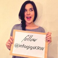 INFO GIGS KARAWANG (@infogigskrw) 's Twitter Profile