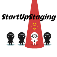 StartUpStaging Inc. (@startupstaging) 's Twitter Profile