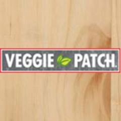 Looking for an easy way to add veggies to your diet? Veggie Patch products are tasty, healthy, and convenient.