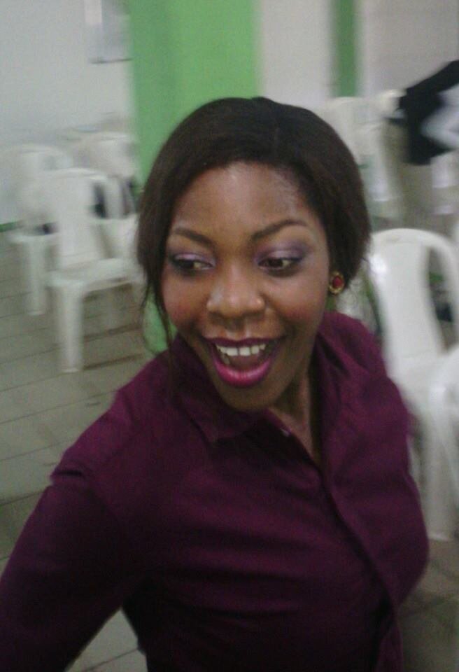 Love God-Love Me-Love U