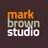 markbrownstudio's profile image